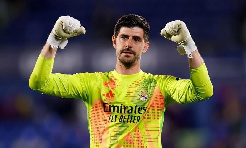 库尔图瓦:还有国王杯欧冠竞争 其它球队只能踢联赛